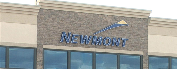 Newmont Mining (NEM) Jumps on Prospect of Solid Earnings 