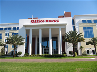 Office Depot Close to Buying CompuCom 