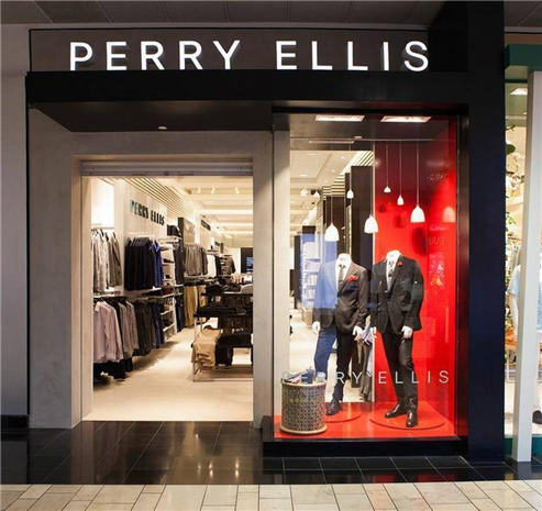 Perry Ellis International (PERY) Falls Ahead of Quarterly Earnings
