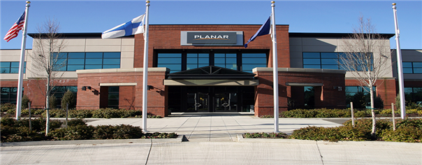 Planar Systems (PLNR) Leaps on Selling to Leyard