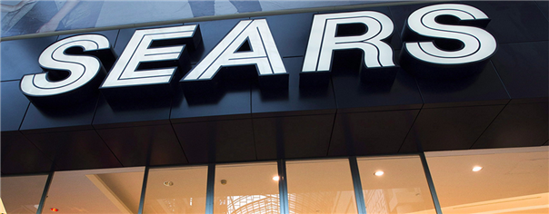 Sears Holdings (SHLD) Down Ahead of Loss