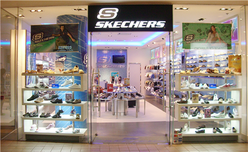 Skechers USA (SKX) Falls Ahead of Q2 Results