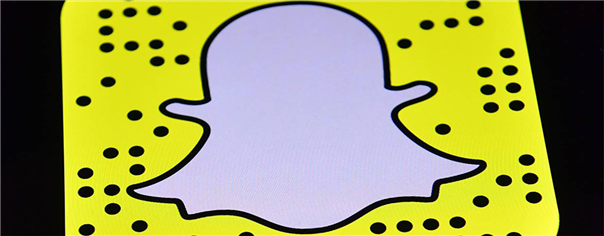 Top Story of the Week: Snap Inc. Bombs First Earnings Release