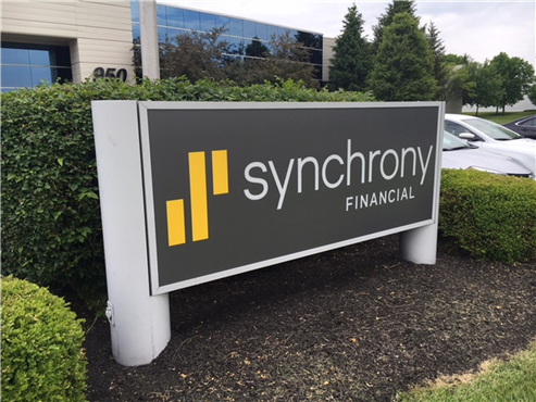 Synchrony Financial (SYF) Hikes with Earnings Soon to Come