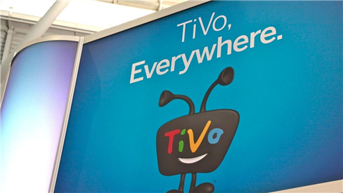 TiVo Corporation (TIVO) Gains on Reliance Jio Deal 