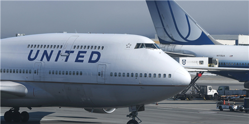 United Continental Holdings (UAL) Gains on Upbeat Q2 Earnings