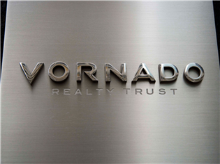 Vornado Realty Trust (VNO) Down with Earnings in Wings
