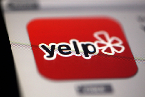 Yelp (YELP) Leaps on Beating Earnings Projections
