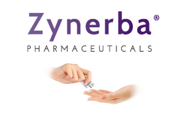 Zynerba Pharmaceuticals (ZYNE) Leaps Despite Expected Loss