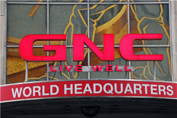 GNC Holdings (GNC) Jumps on Q1 Results