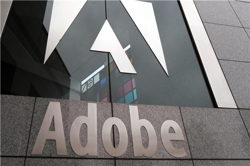 Adobe Systems (ADBE) Down on Q2 Earnings 