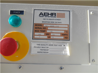 Aehr Test Systems Soars on Q1 Numbers, Follow-On Orders 