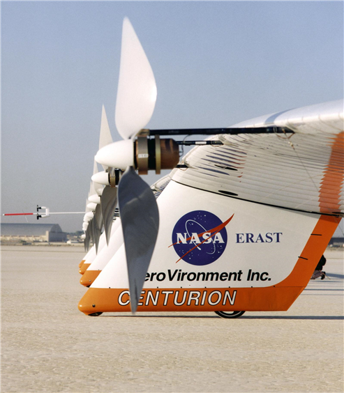 AeroVironment (AVAV) Gains as Loss Narrows