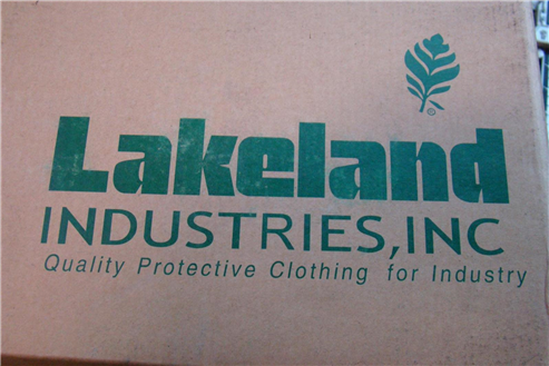 Lakeland Industries (LAKE) Inches up Despite Death