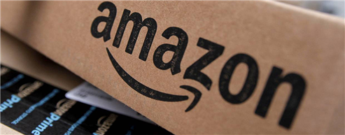 Amazon.com (AMZN) Retreats on Buying Elemental