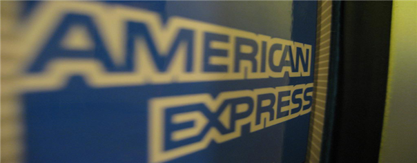 American Express (AXP) Lower as Earnings Disappoint