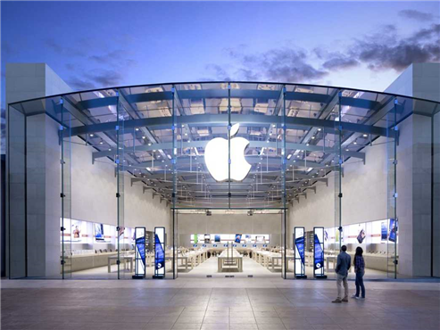 Apple (AAPL) to Make Own Chips, Cut Imagination Royalty