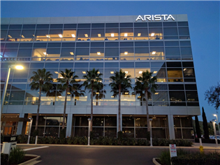 Arista Networks (ANET) Rises on Q4 Results