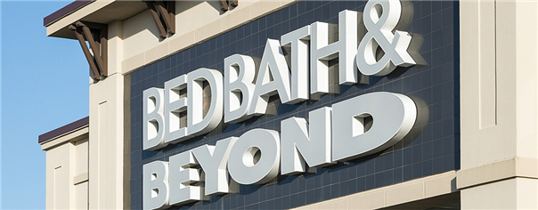 Bed Bath & Beyond (BBBY) Hikes on Q4 Earnings