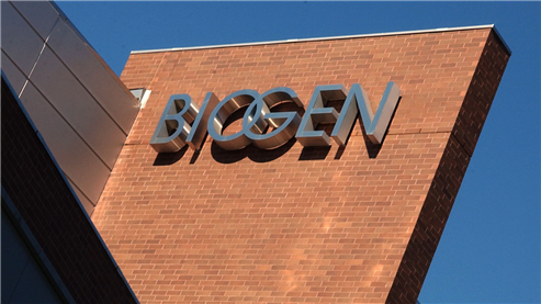Biogen Inc (BIIB) Gains on Quarterly Earnings