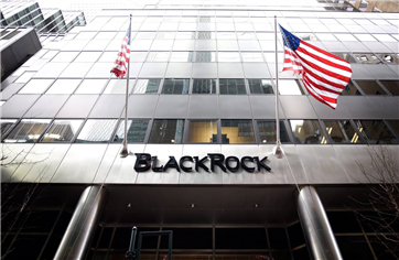 BlackRock Shares Tank as Q2 Earnings Fail to Reach Goal 