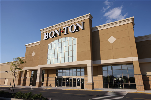 Bon-Ton Stores (BONT) Slides Ahead of Projected Loss