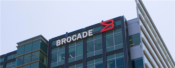 Brocade Communications (BRCD) Down on Q2 Earnings