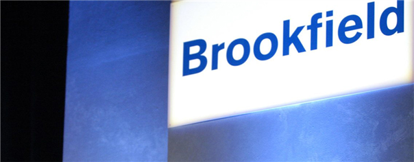 Brookfield Renewable Energy Partners (BEP) Down on Share Transfer