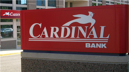 Cardinal Financial (CFNL) Down on Replacement in Small Cap 600