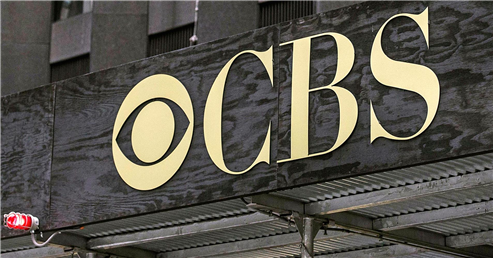 CBS Corporation (CBS) picks up After Beating Q1 Estimates