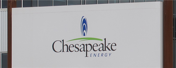 Chesapeake Energy (CHK) Falls on Earnings