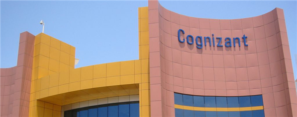 Cognizant Technology Solutions (CTSH) Gains on Upgrade