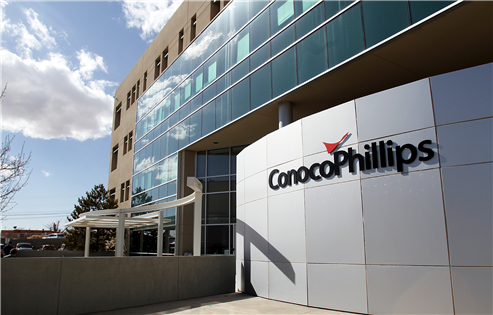 ConocoPhillips (COP) Down with Earnings to be Released