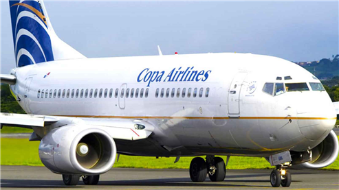 Copa Holdings (CPA) Gains as Traffic Increases