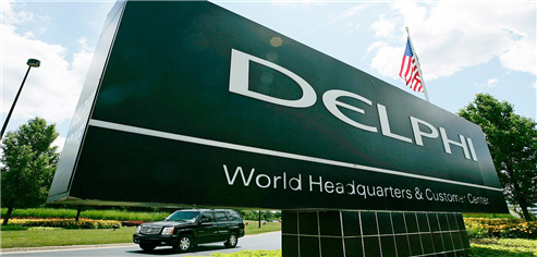 Delphi Automotive (DLPH) Jumps Ahead of Earnings
