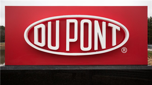 Du Pont (DD) Gains as Earnings are Set 