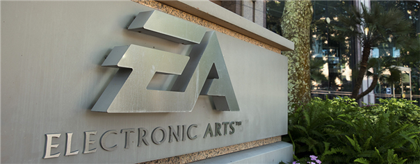 Electronic Arts (EA) Tumbles on Q3 Earnings
