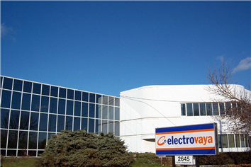 Electrovaya Delivers Li-Ion Batteries to Mondelez