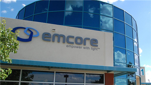 EMCORE Corporation (EMKR) Jumps Ahead of Quarterly Earnings 