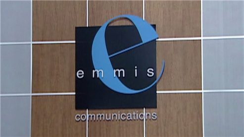 Emmis Communications (EMMS) Falls with Earnings on Way