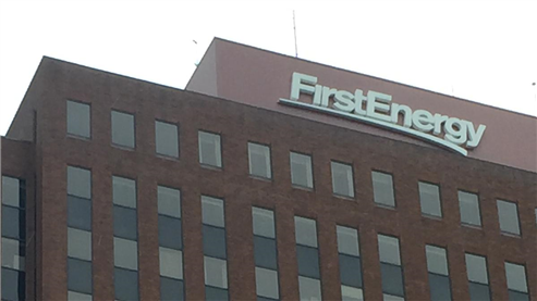 FirstEnergy Corp. (FE) Up on Earnings Projections