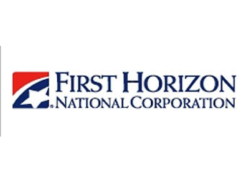 First Horizon National (FHN) Increased Ahead of Earnings