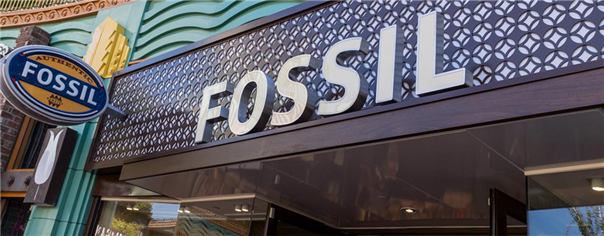 Fossil Group (FOSL) Gains as Earnings Loom 