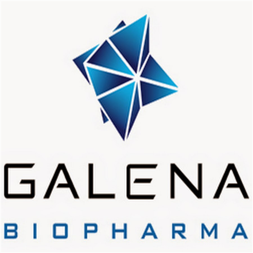 Galena Biopharma (GALE) Gains on Stock Shelf Filing