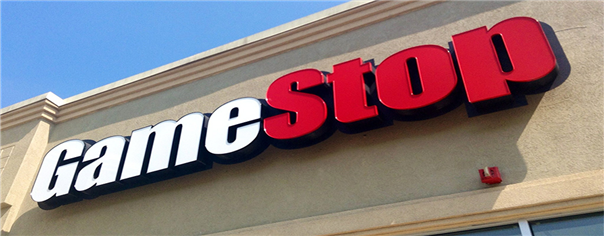 GameStop’s Business is Still Strong