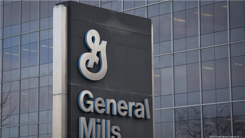General Mills (GIS) Gains Ahead of Earnings 