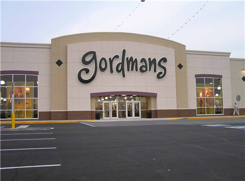 Gordmans Stores (GMAN) Down Ahead of Earnings
