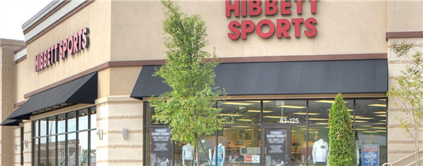 Hibbett Sports (HIBB) Falls on Earnings 