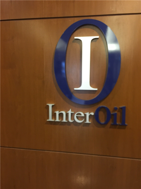 InterOil (IOC) Leaps as Oil Search Buys