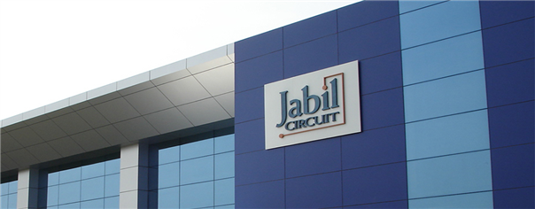 Jabil Circuit (JBL) Flat on Beating Earnings Estimates 
